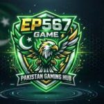 EP567 Game