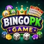 BINGOPK Game