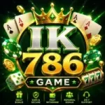 IK786 Game