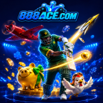 888ACE Game